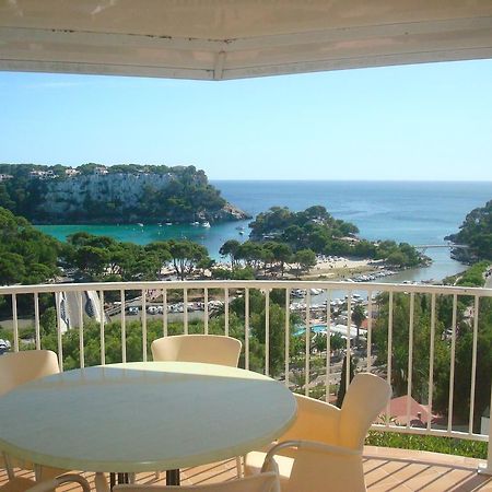 卡拉加尔达纳Menorca Bonavista公寓 外观 照片